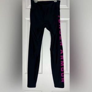 Women’s Under Armour Leggings